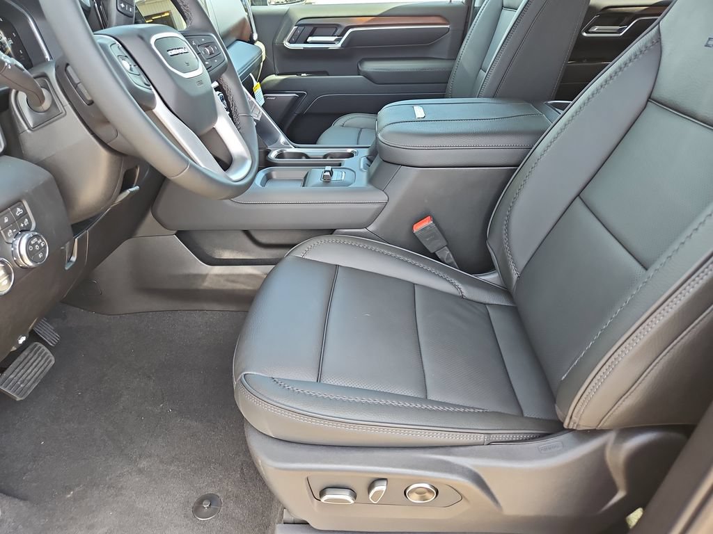 2026 GMC Sierra 2500HD Denali - Photo 10