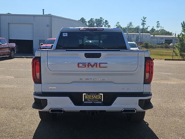 2026 GMC Sierra 1500 Denali - Photo 6