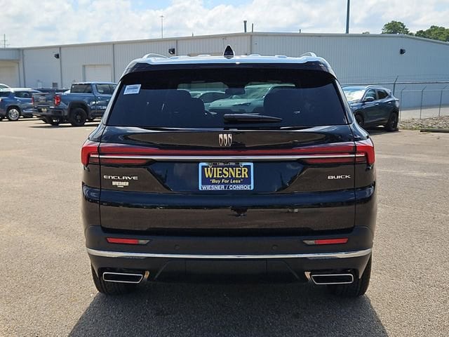 2026 Buick Enclave Preferred - Photo 6