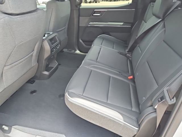 2026 GMC Sierra EV Elevation - Photo 13
