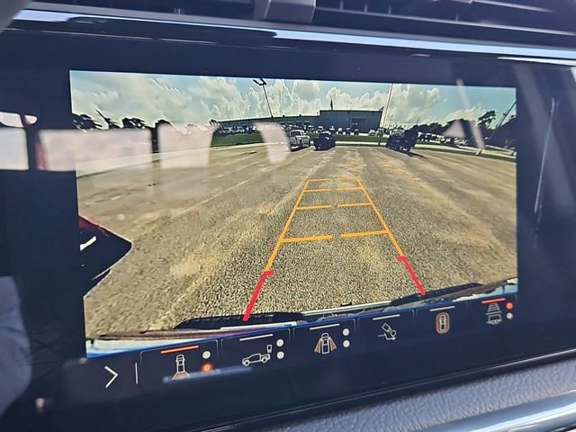 2026 GMC Sierra 2500HD Denali - Photo 16