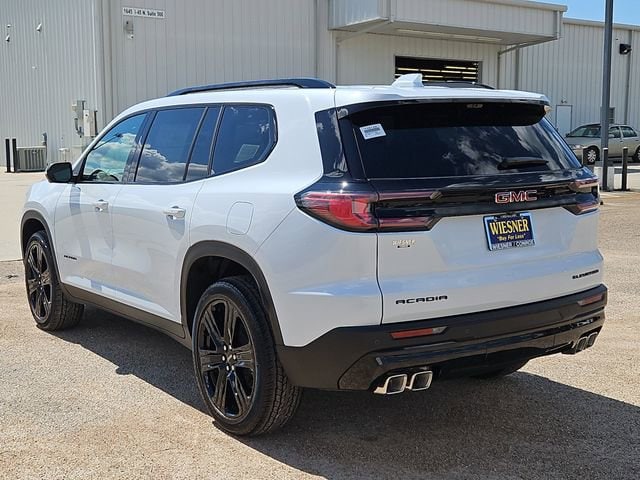 2026 GMC Acadia Elevation - Photo 7