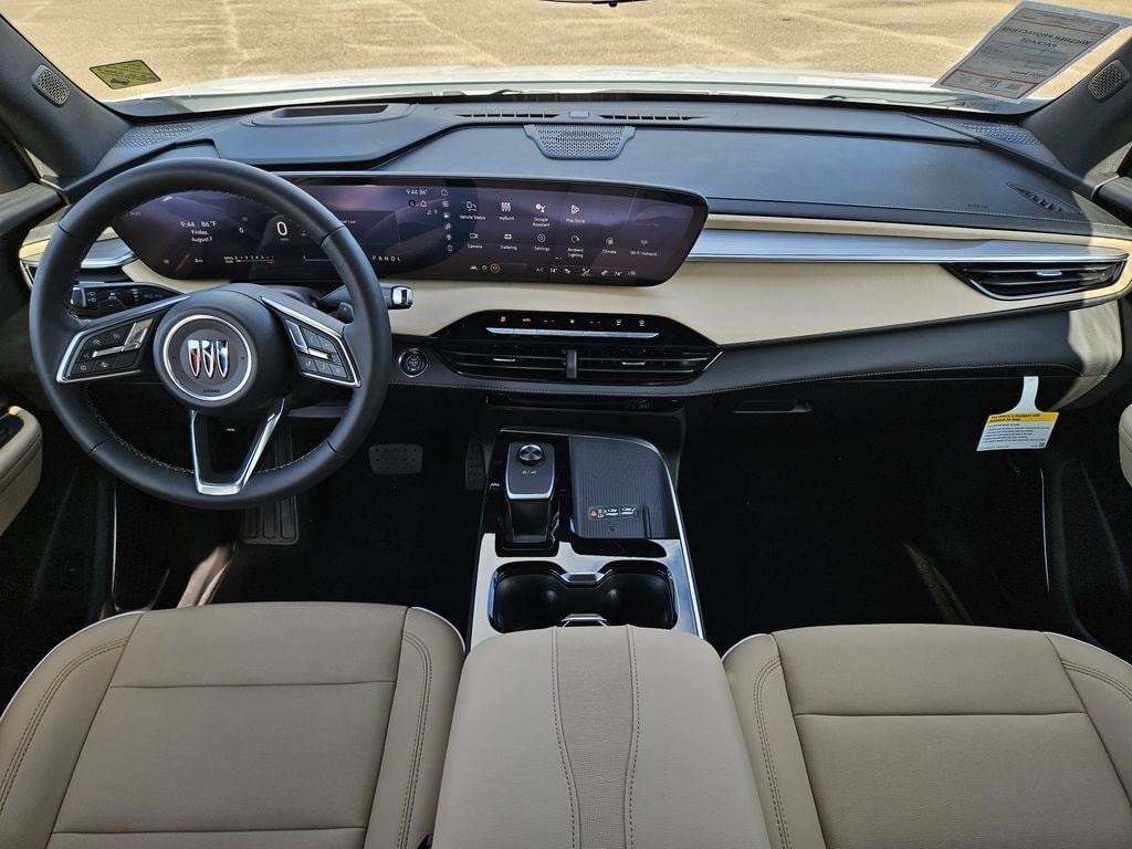 2026 Buick Enclave Preferred - Photo 8