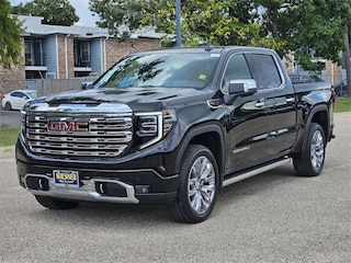 2026 GMC Sierra 1500 Denali Truck for Sale near Houston, TX, at Wiesner Buick GMC