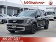  Kia Telluride