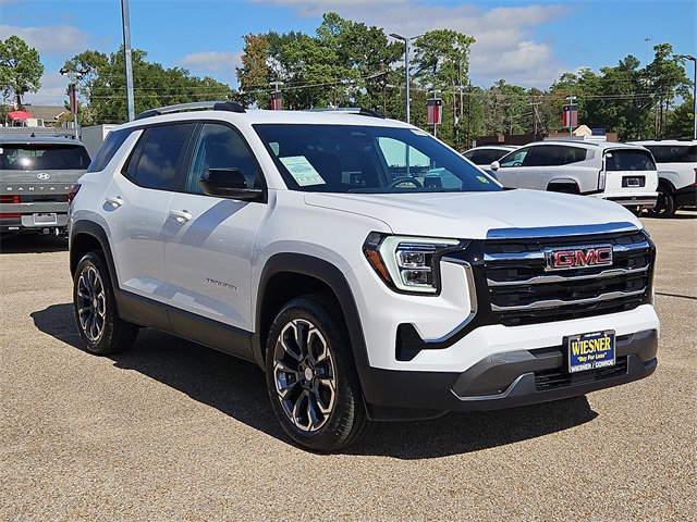 2026 Gmc Terrain Elevation photo 2