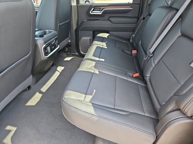 2026 GMC Sierra 2500HD Denali - Photo 13