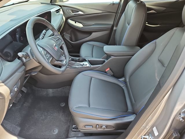 2026 Buick Encore GX Sport Touring - Photo 10