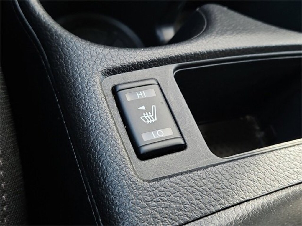 Used 2020 Nissan Rogue S