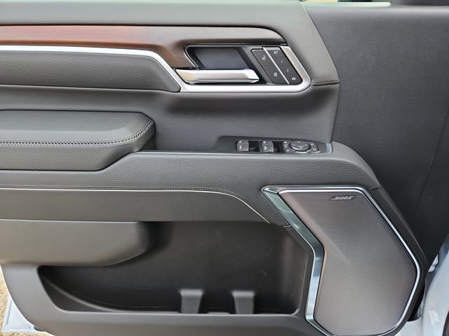 2026 GMC Sierra 3500HD Denali - Photo 12