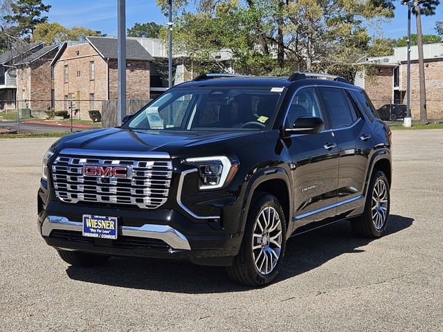 2026 GMC Terrain Denali AWD's photo