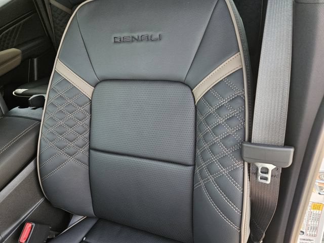 2026 GMC Canyon Denali - Photo 12