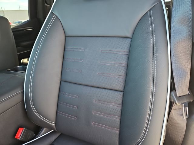 2026 GMC Sierra 1500 AT4X - Photo 12