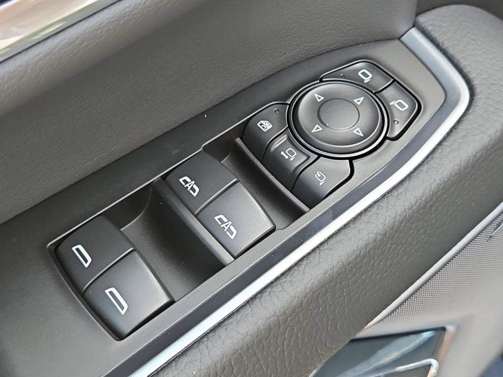 2026 GMC Sierra 2500HD Denali - Photo 14