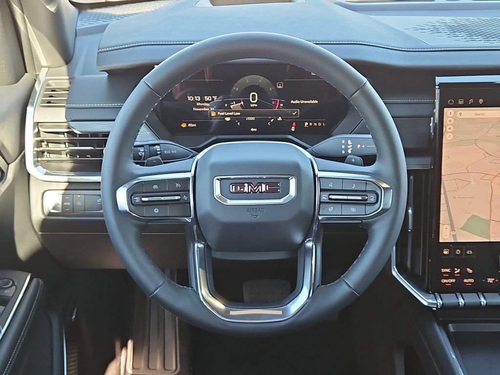 2026 GMC Acadia Elevation - Photo 20