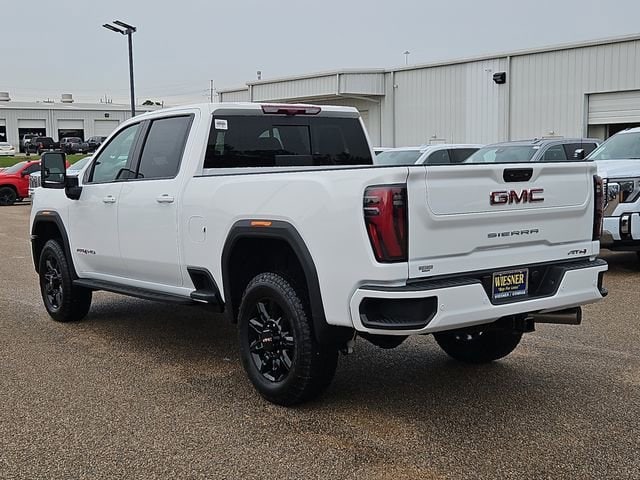 2026 GMC Sierra 2500HD AT4 - Photo 7