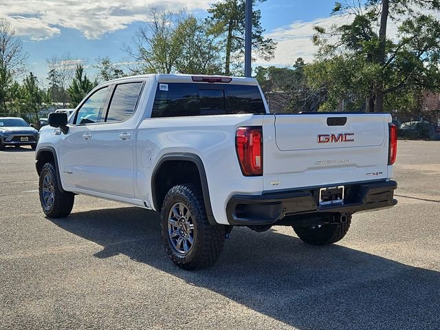 2026 GMC Sierra 1500 AT4X - Photo 7