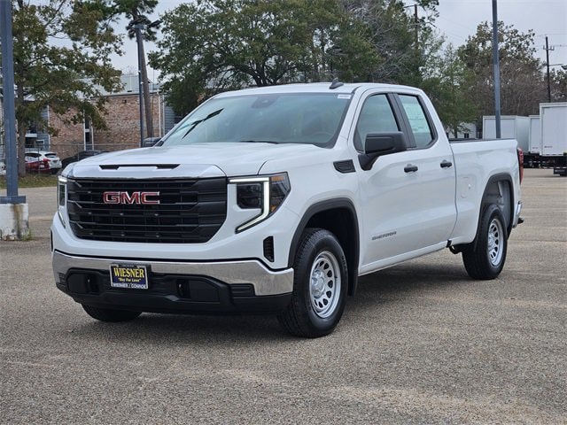 2026 GMC Sierra 1500 Pro's photo