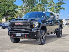 2026 GMC Sierra 2500 HD AT4X Truck for Sale near The Woodlands, TX, at Wiesner Buick GMC