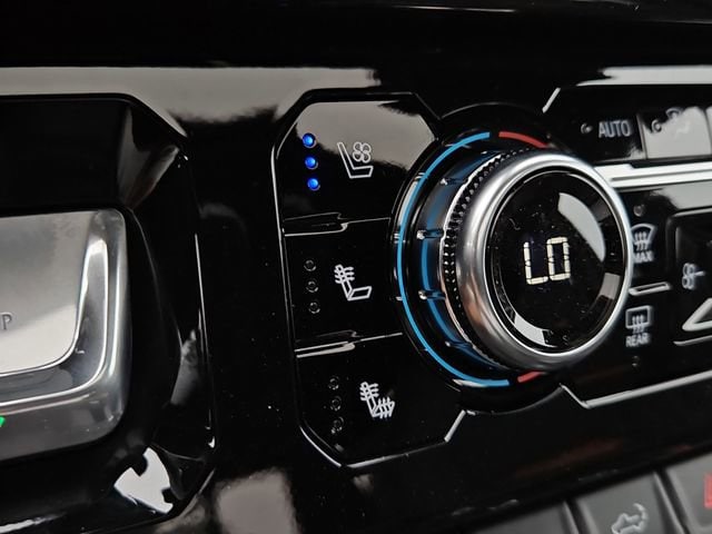 2026 GMC Sierra 2500HD AT4 - Photo 19