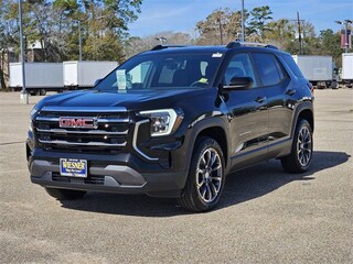 2026 GMC Terrain Elevation SUV for Sale near Cypress, TX, at Wiesner Buick GMC