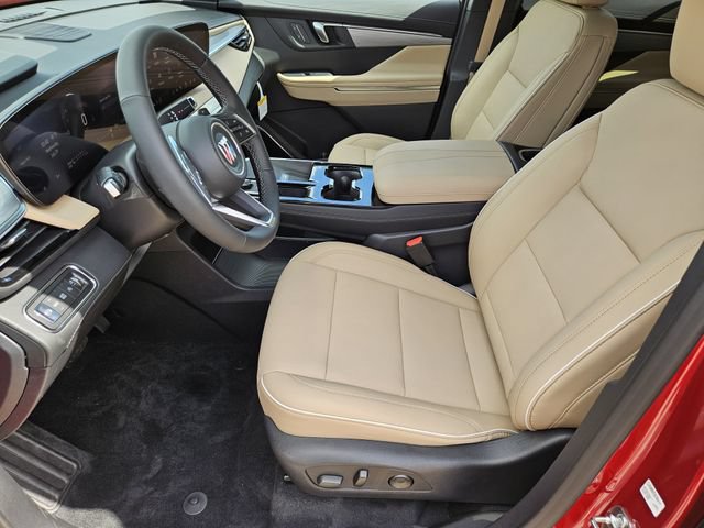 2026 Buick Enclave Preferred - Photo 9
