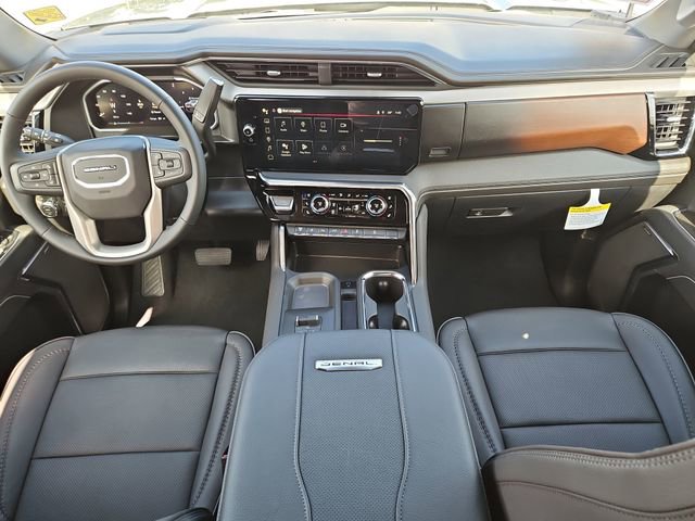 2026 GMC Sierra 2500HD Denali - Photo 7