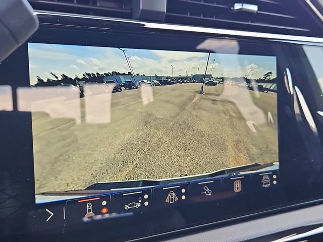 2026 GMC Sierra 2500HD AT4 - Photo 19