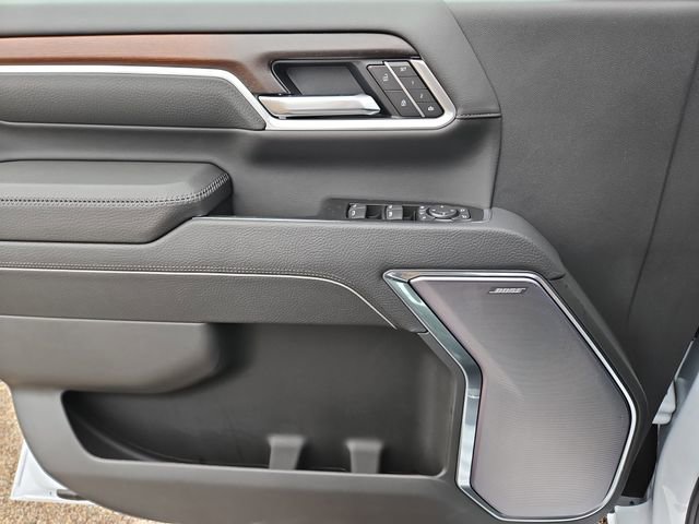 2026 GMC Sierra 2500HD Denali - Photo 10