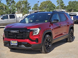 New 2026 GMC Terrain Elevation SUV for Sale in Conroe, TX, at Wiesner Buick GMC