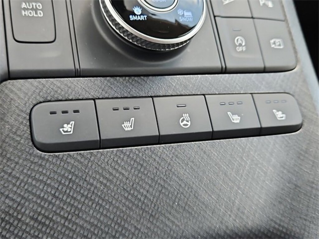 Used 2023 Hyundai Palisade Limited