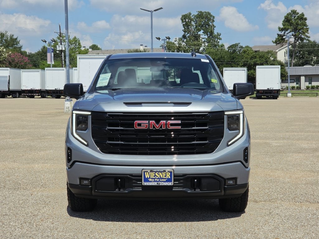 2026 GMC Sierra 1500 Elevation - Photo 2