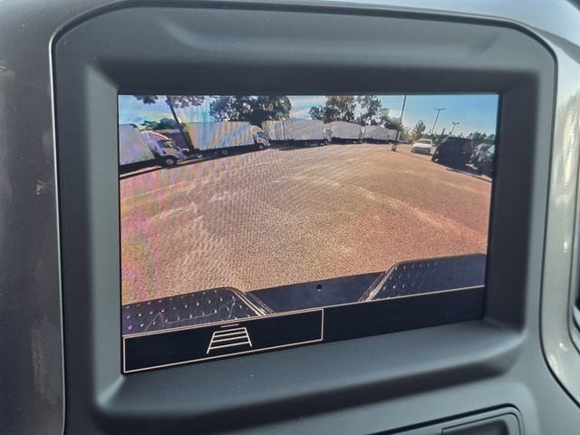 2025 GMC Sierra 2500HD Pro - Photo 19