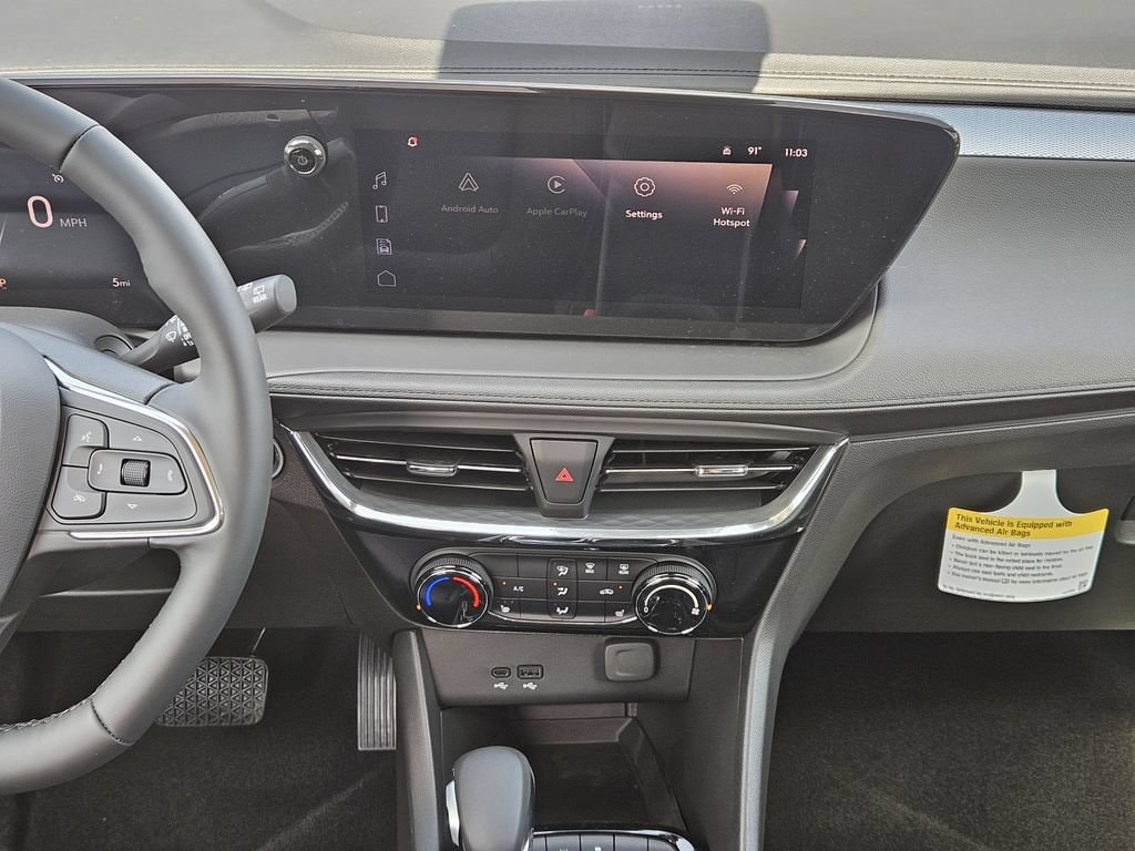 2026 Buick Encore GX Sport Touring - Photo 14