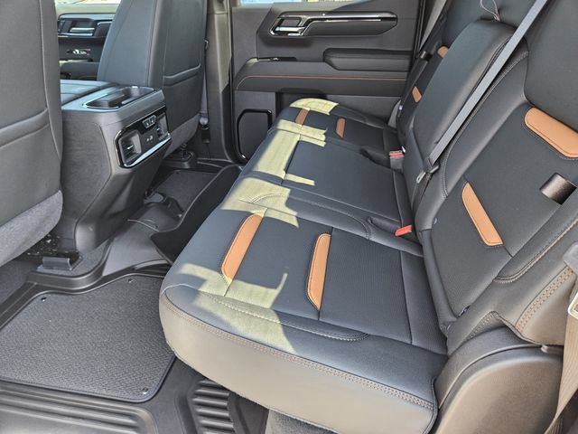 2026 GMC Sierra 1500 AT4 - Photo 13