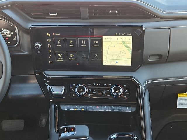2026 GMC Sierra 1500 AT4X - Photo 17