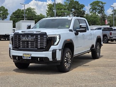 2026 GMC Sierra 2500 HD Denali Ultimate Truck for Sale near The Woodlands, TX, at Wiesner Buick GMC