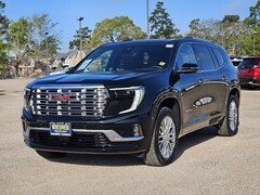 2026 GMC Acadia Denali SUV