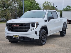 2026 GMC Sierra 1500 Elevation Truck for Sale near The Woodlands, TX, at Wiesner Buick GMC