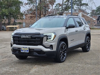 2026 GMC Terrain Elevation SUV for Sale near Houston, TX, at Wiesner Buick GMC