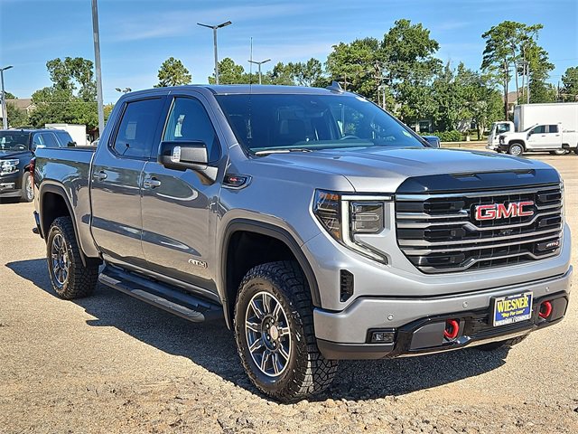 2026 Gmc Sierra 1500 AT4 photo 3