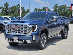 2025 GMC Sierra 2500 HD Denali Truck