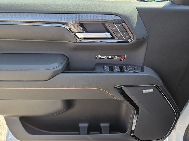 2026 GMC Sierra 1500 AT4 - Photo 11
