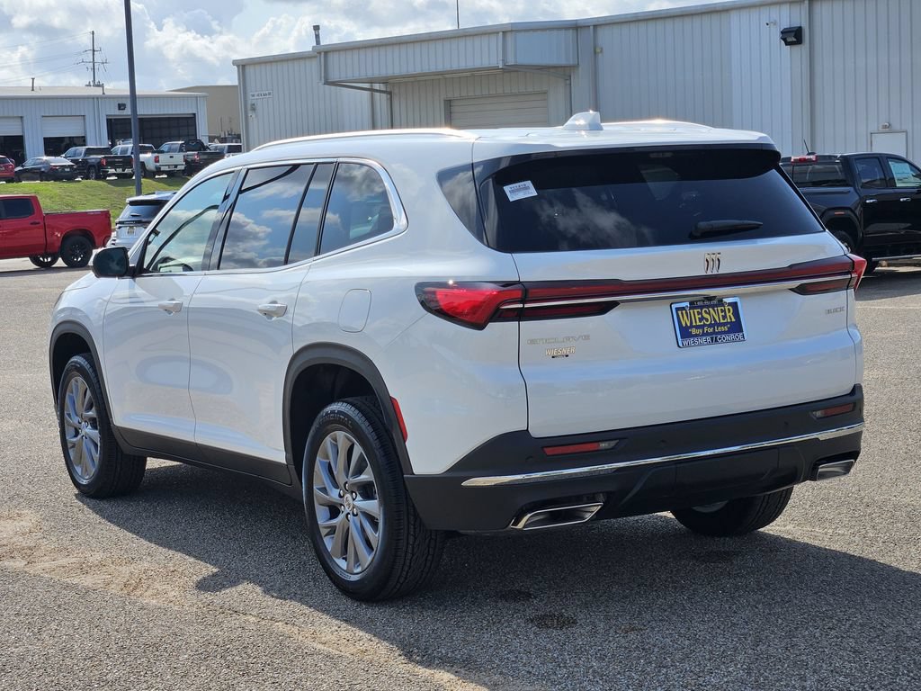 2026 Buick Enclave Preferred - Photo 7