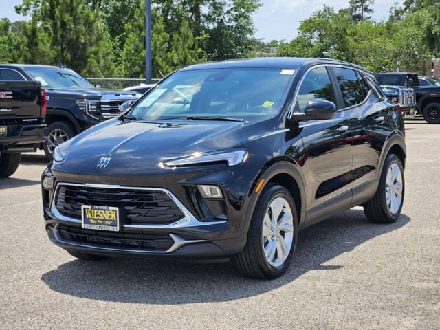 2026 Buick Encore GX Preferred's photo