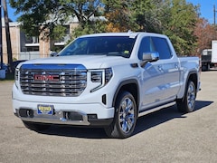 2026 GMC Sierra 1500 Denali Truck for Sale near Cypress, TX, at Wiesner Buick GMC