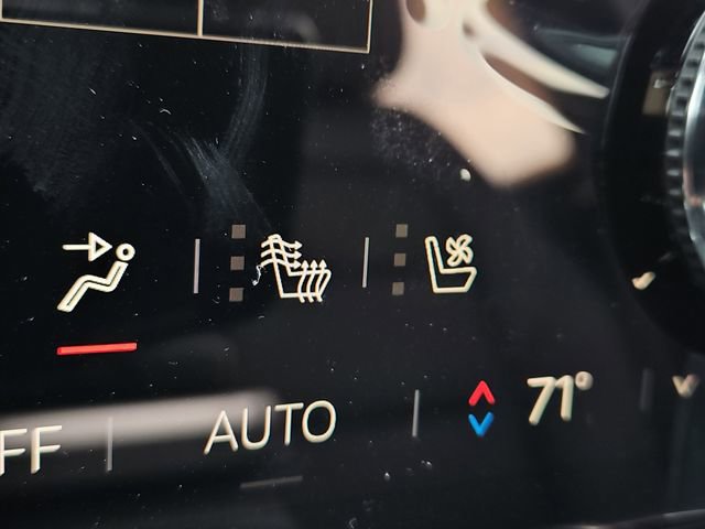 2026 GMC Terrain Elevation - Photo 18