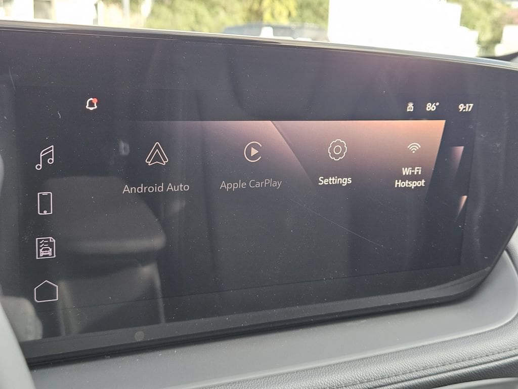 2026 Buick Encore GX Preferred - Photo 14