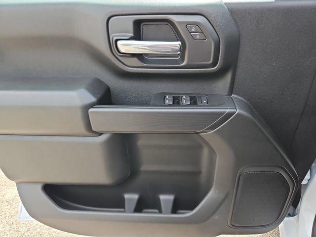 2026 GMC Sierra 2500HD Pro - Photo 11