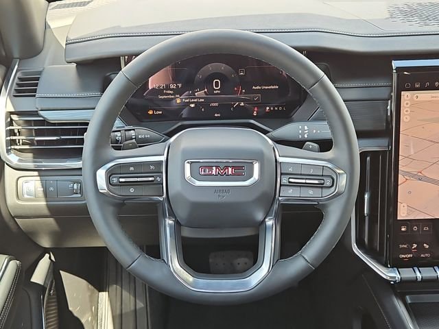 2026 GMC Acadia Elevation - Photo 20